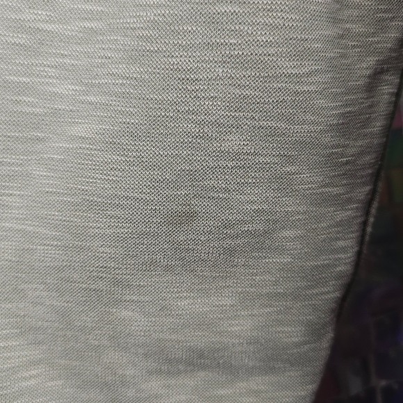 Tommy Bahama Quarter Zip Pullover Long Sleeve Shirt - Picture 7 of 9